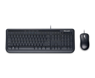 Microsoft Wired Desktop 600 - 40682 - zdjęcie 1